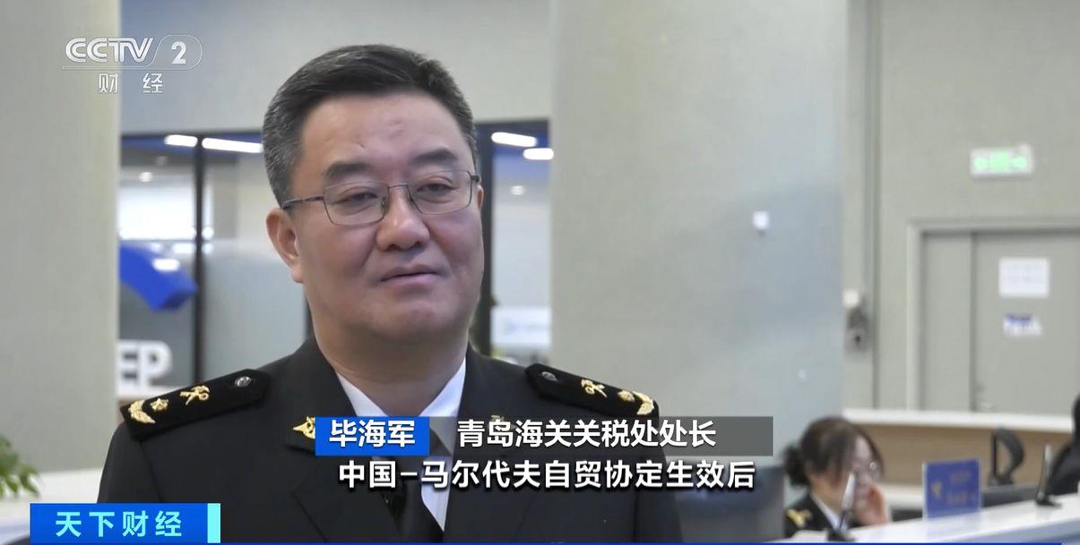 ！两国超95%产品将最终实现零关税冰球突破技巧这份自由贸易协定生效(图3)