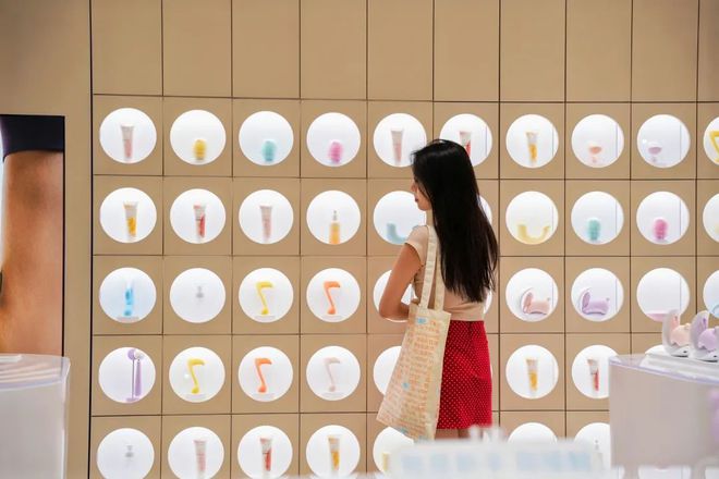 何正视欲望｜Shine Brand冰球突破豪华版性萧条时代全球男女如(图7)